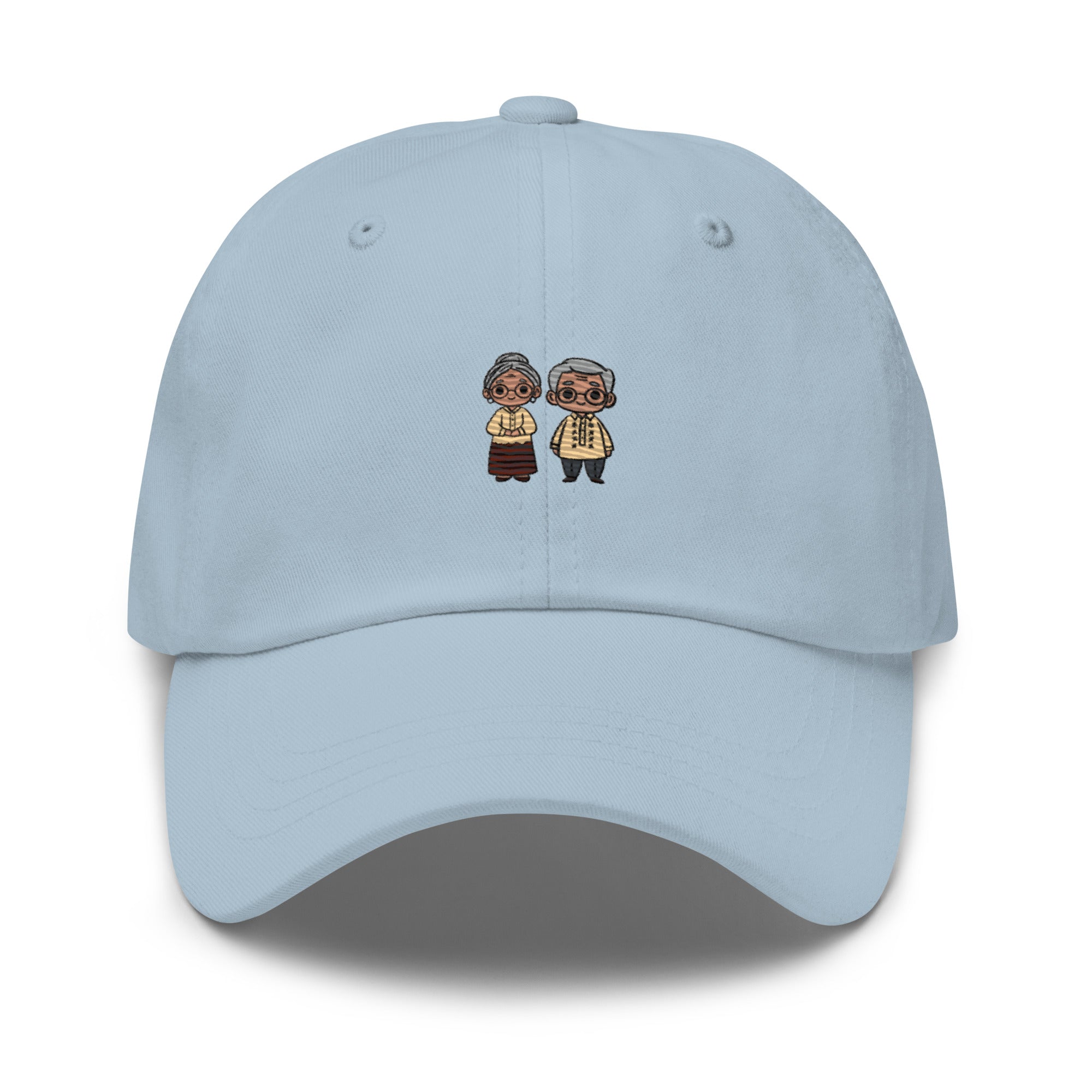 Lolo and Lola Cap – Ligaya Apparel display picture 1