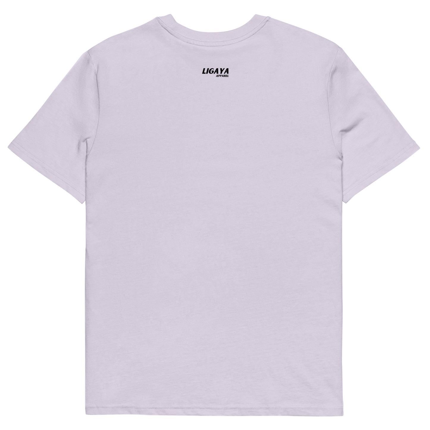 Sana All Embroidered T-Shirt I Organic Cotton