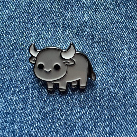 Carabao Pin