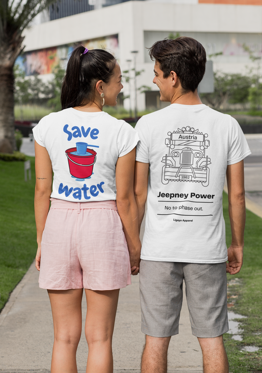 Tabo & Timba T-Shirt I Organic Cotton