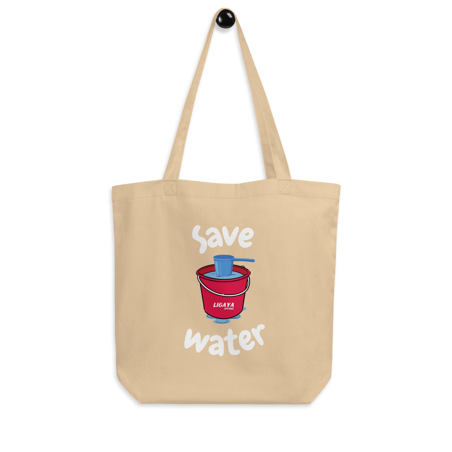 Tabo & Timba Tote Bag Multiple Colors I Eco Edition