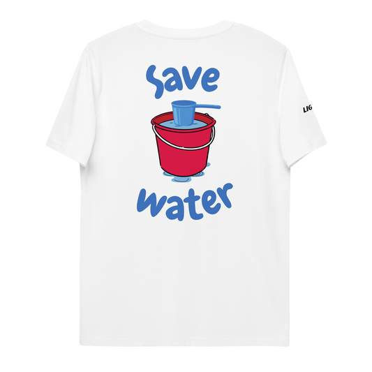 Tabo & Timba T-Shirt I Organic Cotton