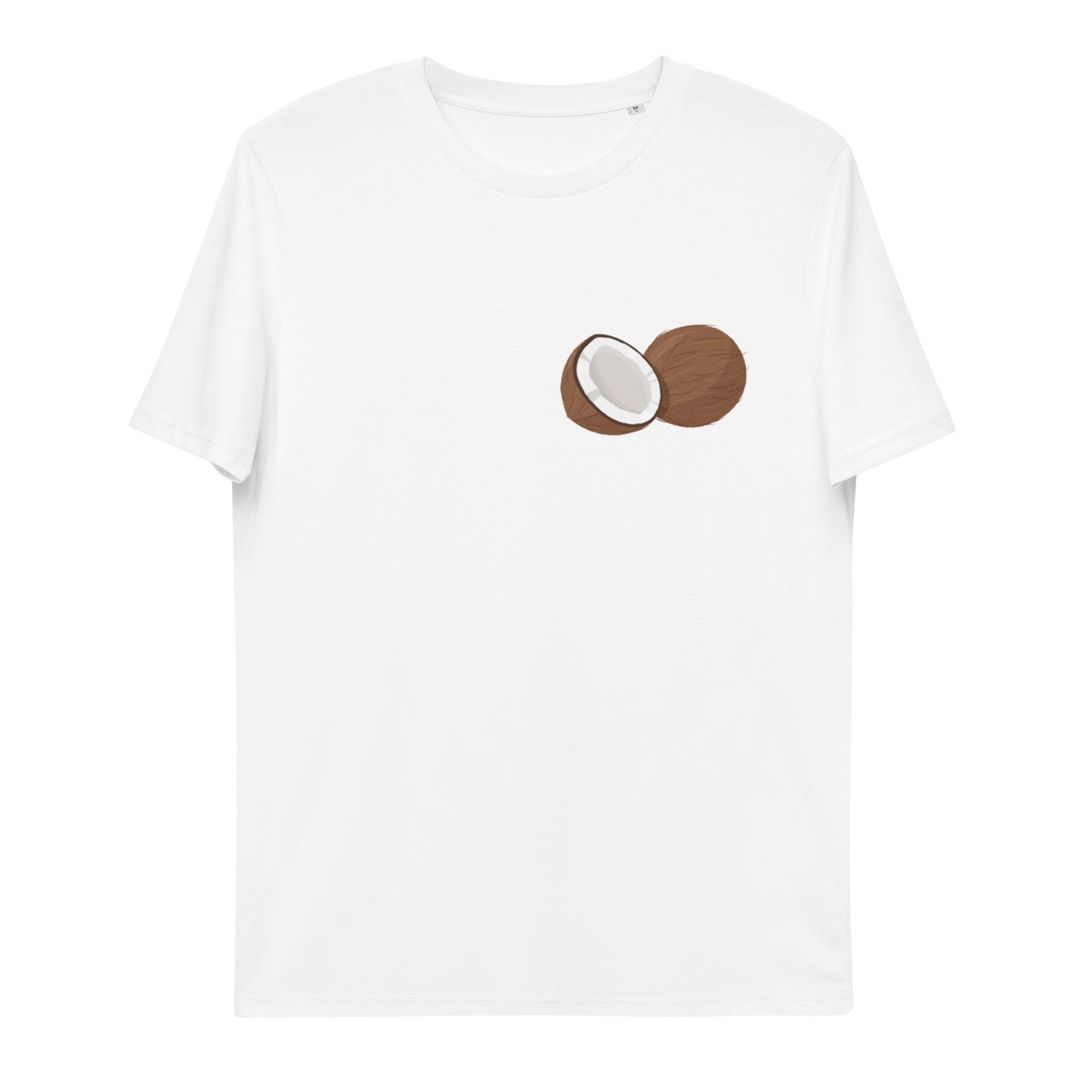 Buko T-Shirt I Organic Cotton