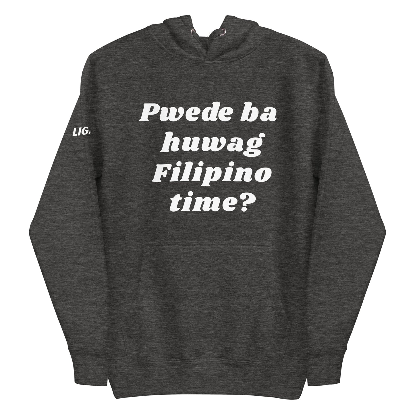 Pwede Ba Hoodie