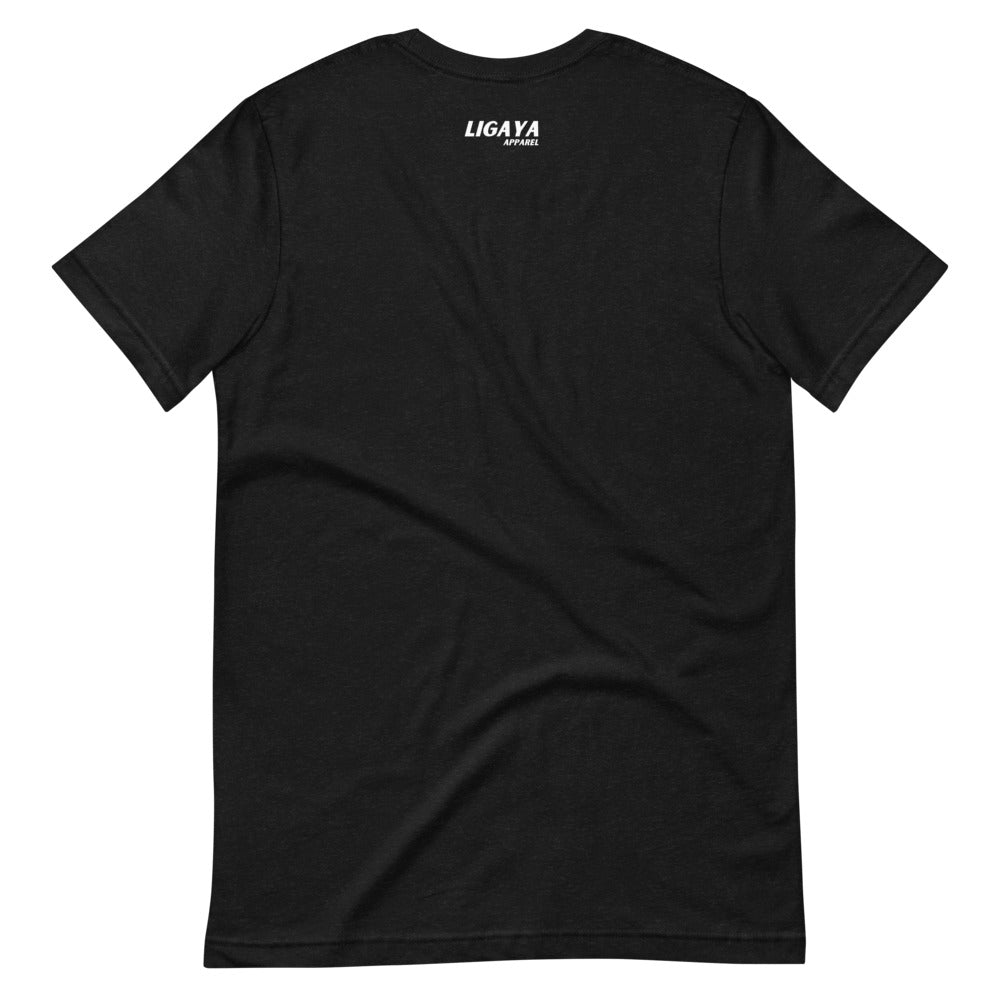 Sinigang is Life T-Shirt Black