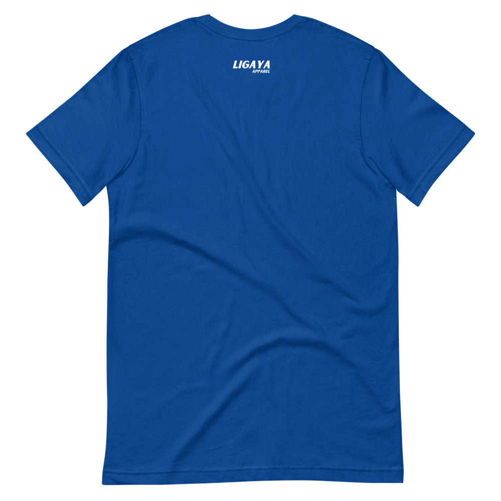 Sinigang is Life T-Shirt Royal Blue