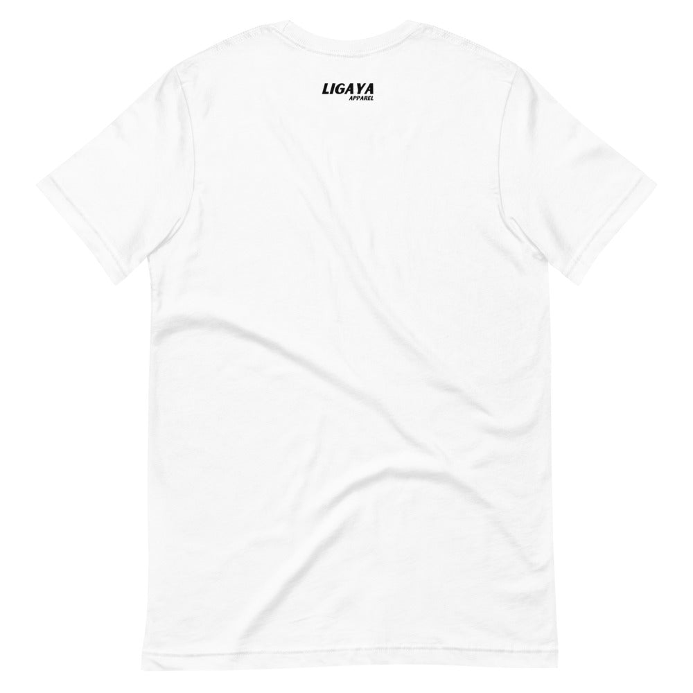 Tara Na T-Shirt White