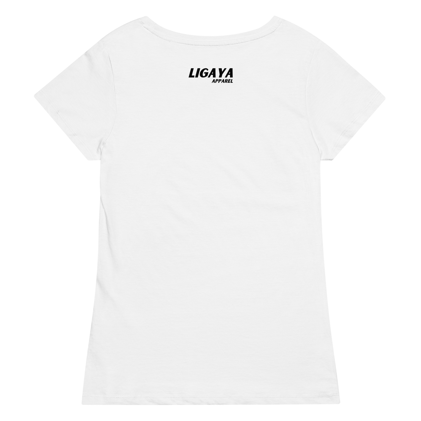 Tadhana Woman Classic T-Shirt I Organic Cotton